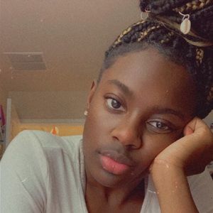 Meet your Posher, Azariah